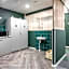 GreenStar Hotel Vaasa