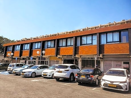 Unique Hotel Ashdod