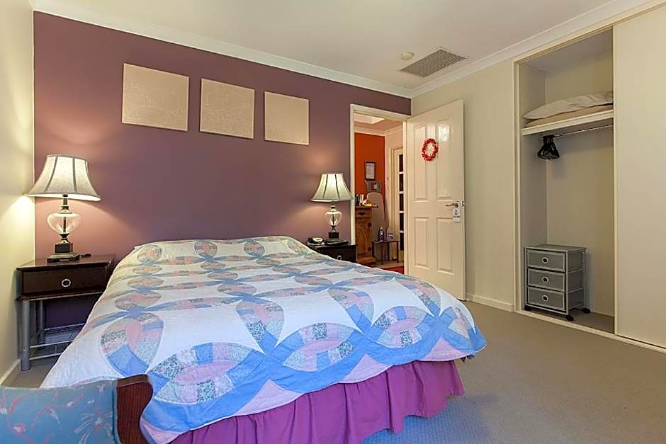 Arcadian Bed & Breakfast