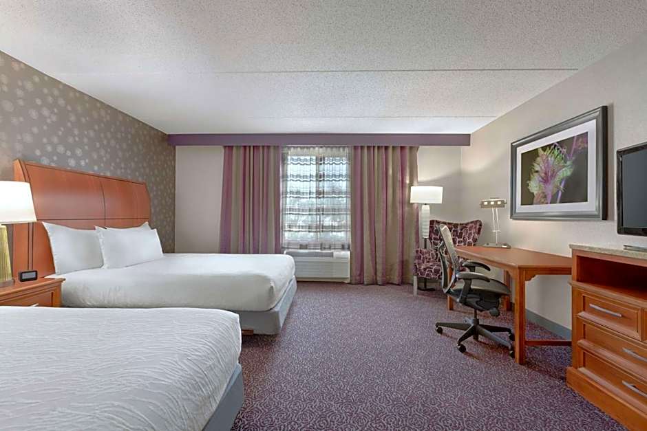 Hilton Garden Inn Springfield, MA