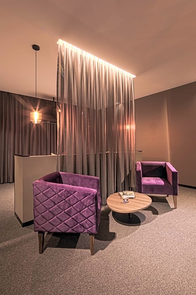 Kharma Suites