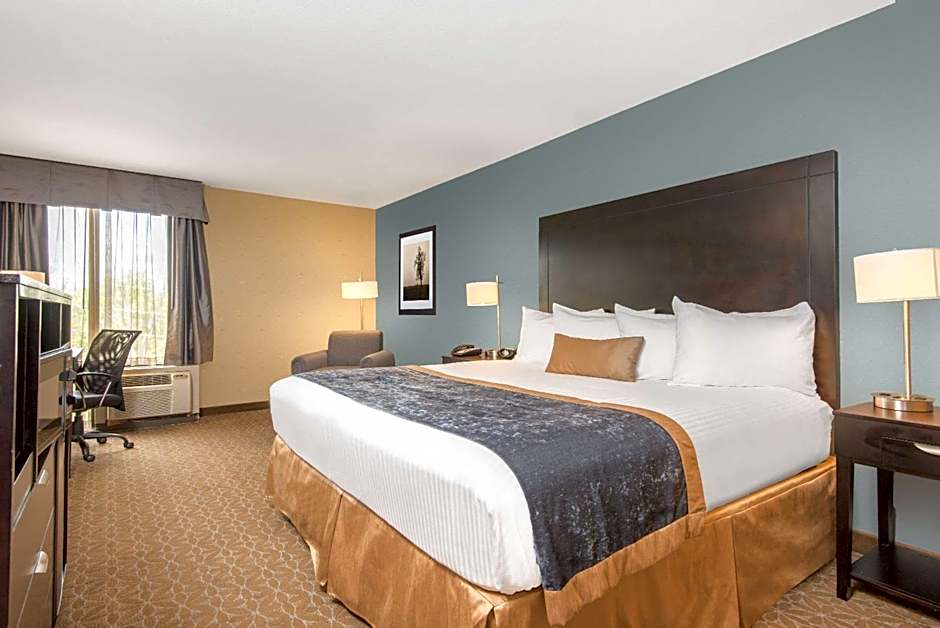 Wyndham Garden Texarkana