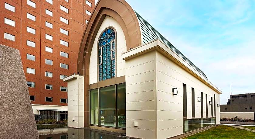 Daiwa Roynet Hotel Wakayama Castle