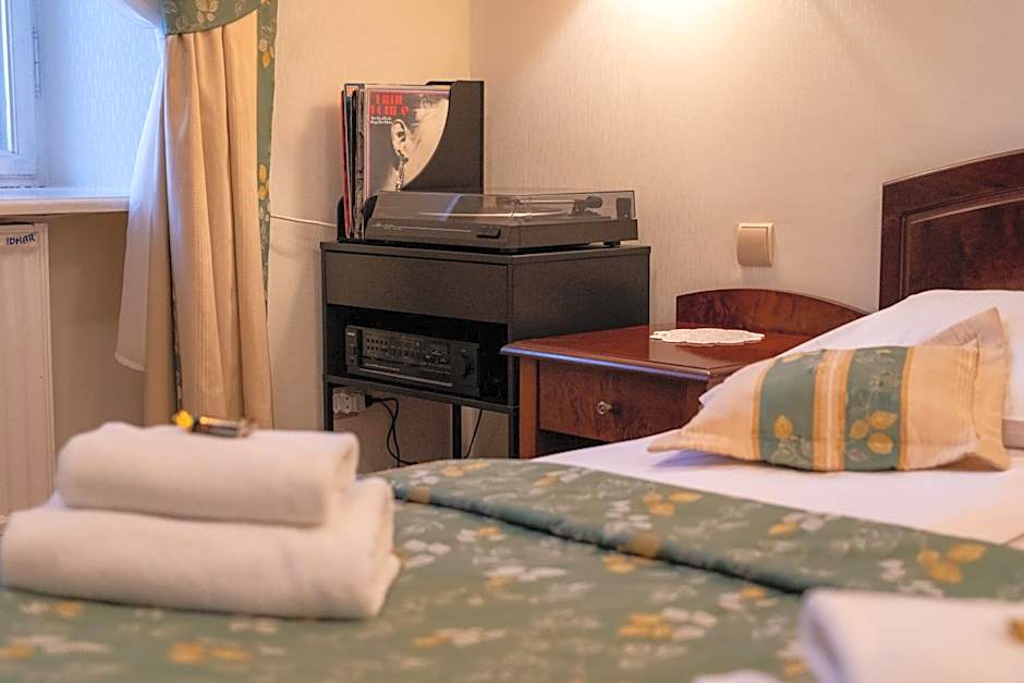 Aparthotel Karmel