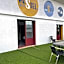 HOSTEL Les Bois Verts - Les Herbiers