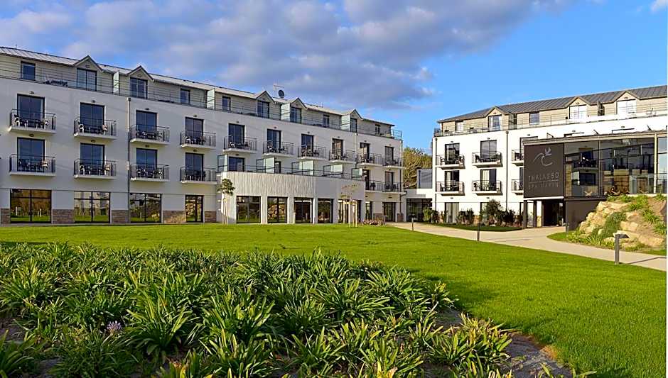 Residence Thalasso Concarneau