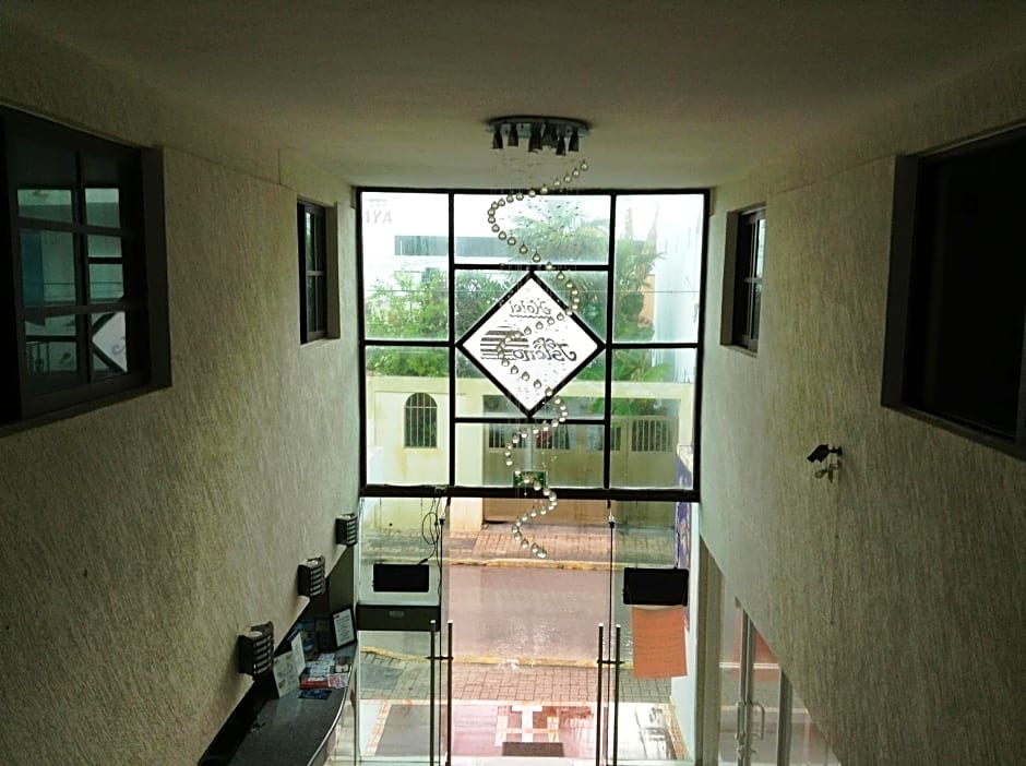 Hotel Isleño