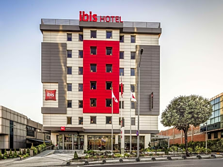 ibis Istanbul West