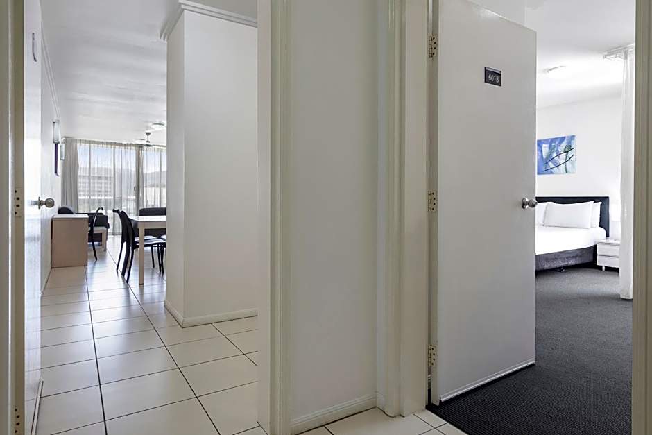 Park Regis City Quays