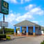 Quality Inn Crossville Near Cumberland Mountain State Park