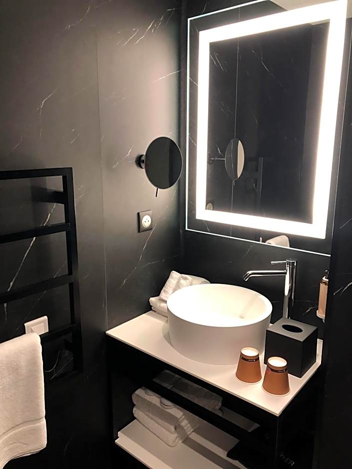Best Western Plus Le Conquerant Rouen Nord