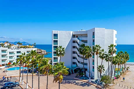 Condominios San Carlos