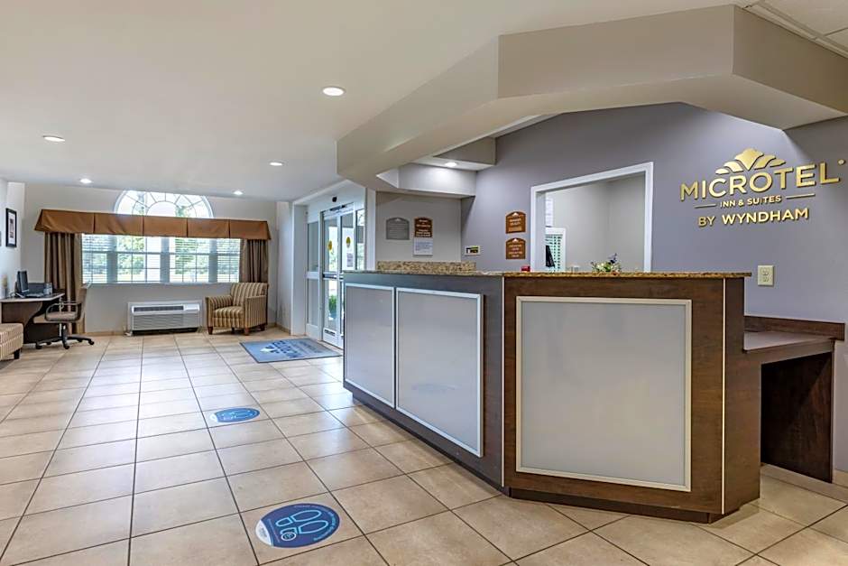 Microtel Inn & Suites By Wyndham Sylva Dillsboro Area