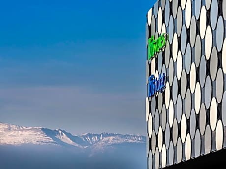 ibis Styles Geneve Palexpo Aeroport