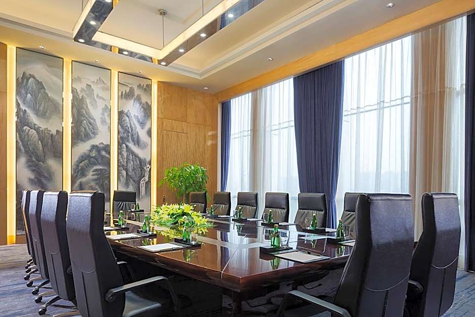 Wanda Realm  Zengcheng Guangzhou