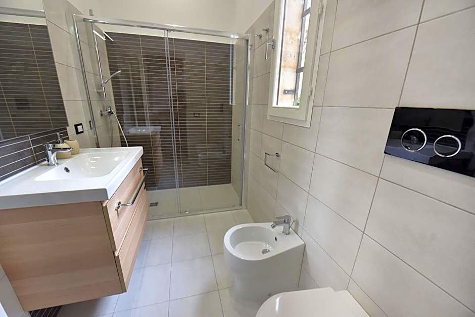 Il Giardino Di Benedetta