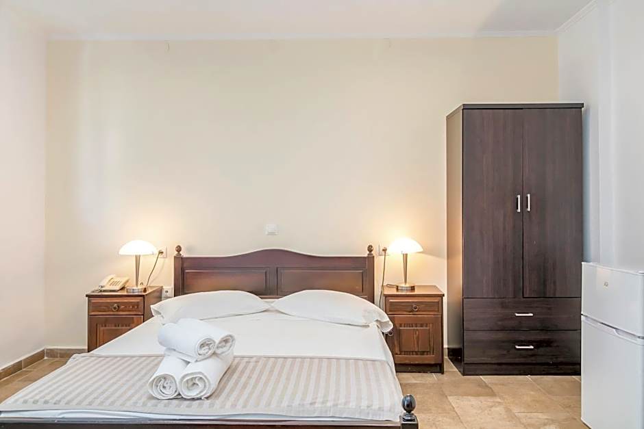 Vergina Star Hotel