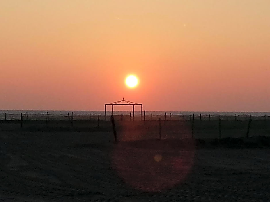 Villaggio Camping Europa