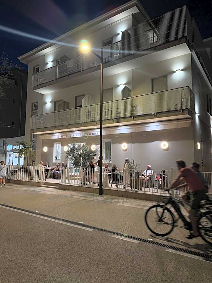 Hotel VistaMare Viserba