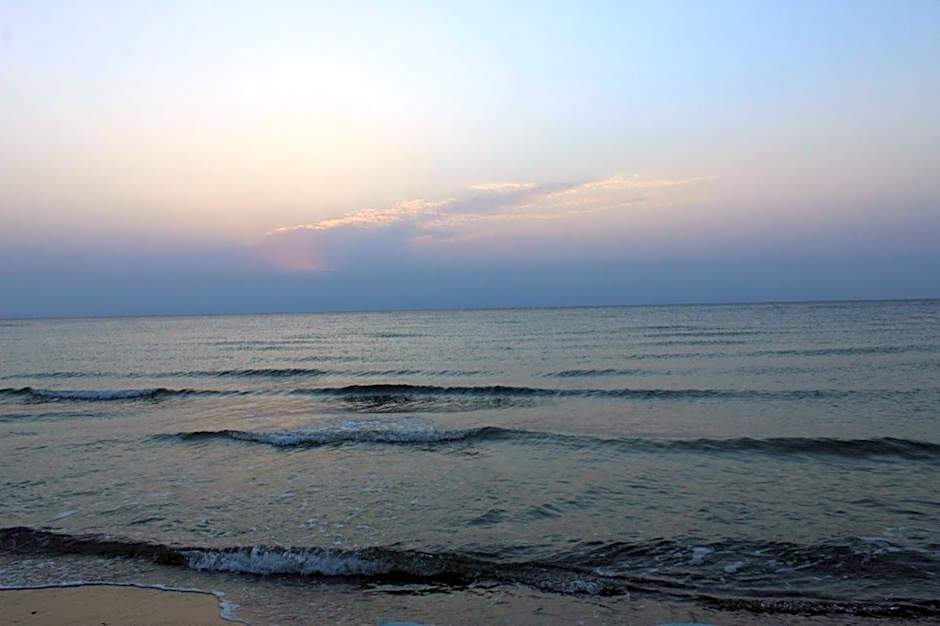 Panorama Lodge Nuweiba