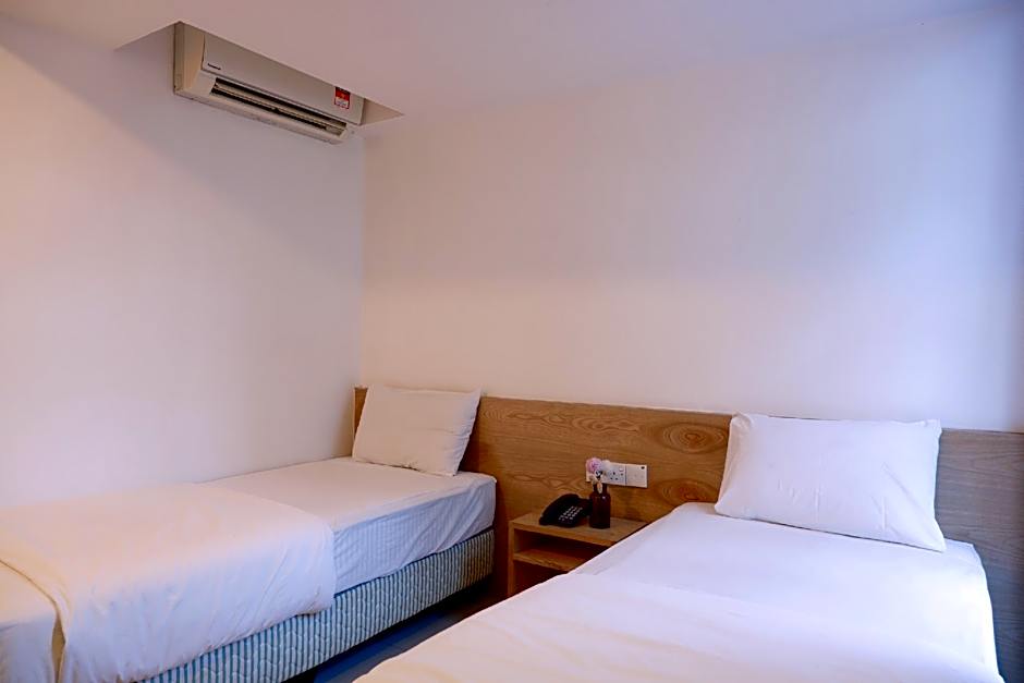 Iris Hotel Kajang