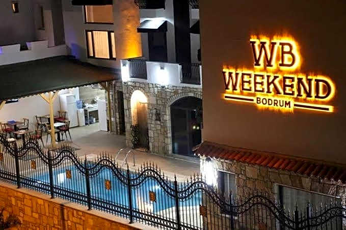 WB WEEKEND HOTEL AND SUITES