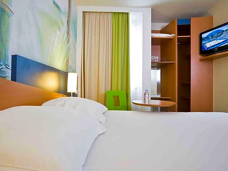 ibis Styles Angers Centre Gare