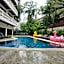 PATONG CENTRAL RESIDENCE & APARTMENT