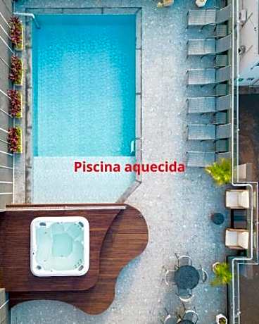 Del Rey Quality Hotel