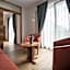 Hotel Cristallo