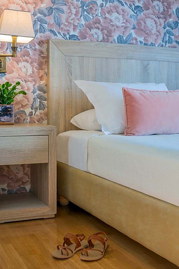 Delice Hotel-Family Apartments