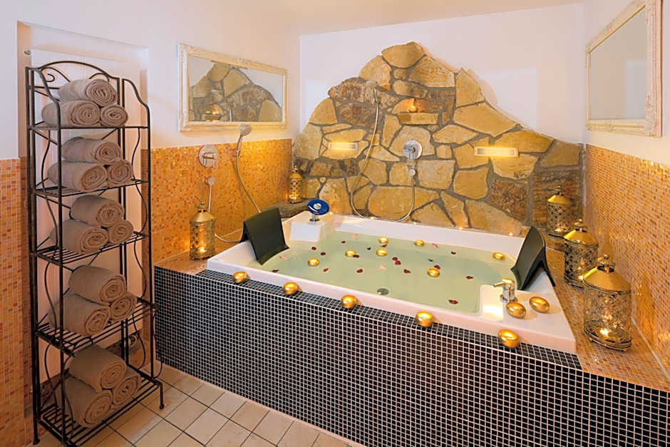 YachtHotel Helvetia Spa- und Wellnessdomizil