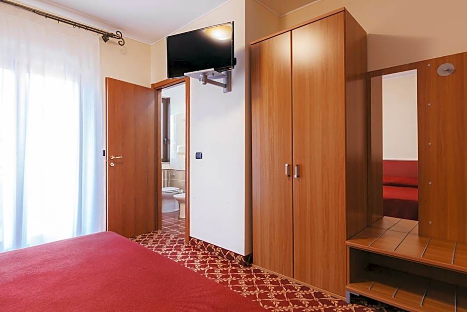 Hotel Villa Del Sorriso