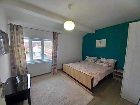 One-Bedroom Apartment - Non-Smoking