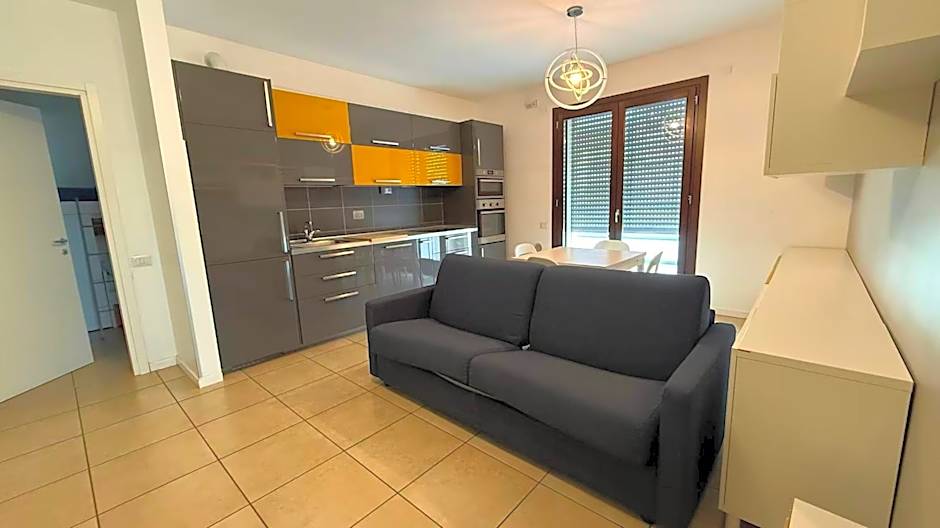 Aurum Aparthotels Bicocca