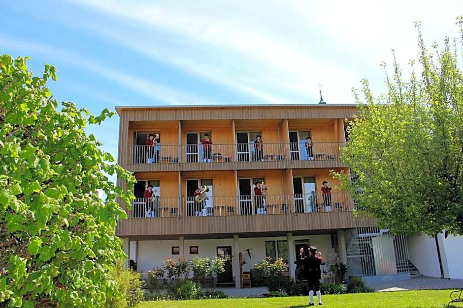 Gästehaus Bernhard