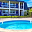 Motel 6-Claremont, CA