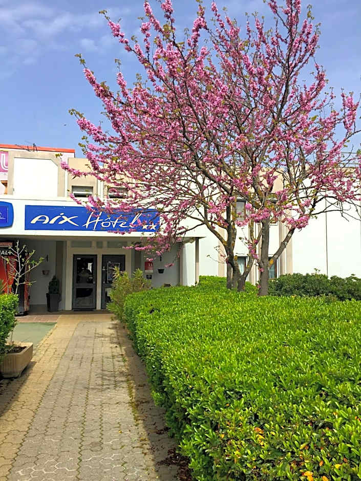 Aix Hotel