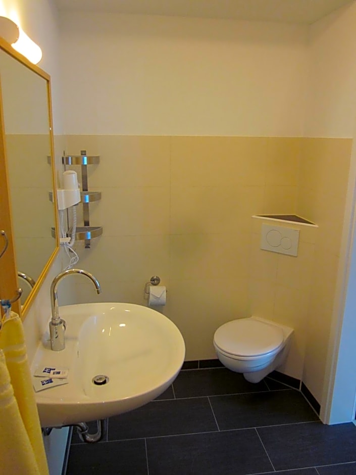 Hotel Waldesruh