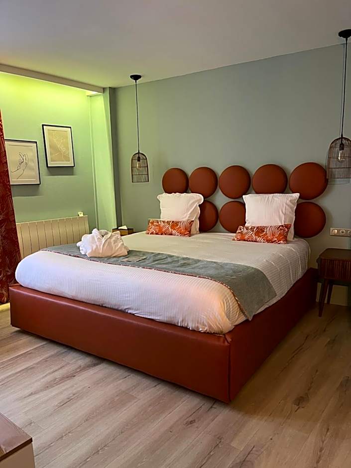 Hotel Normandy