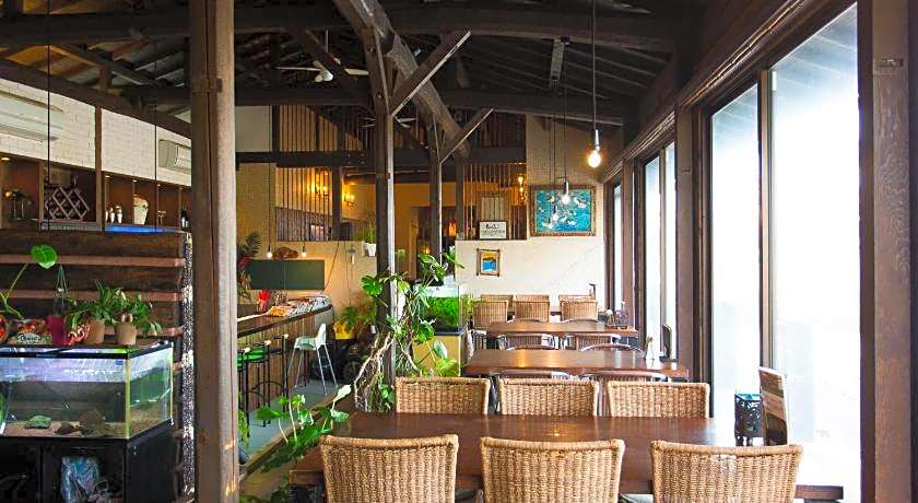 Hotel AreaOne Sakaiminato Marina