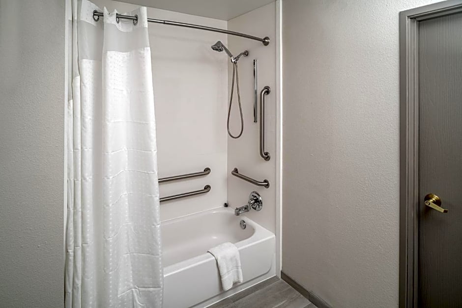 Holiday Inn Express - Charleston/Kanawha City By IHG
