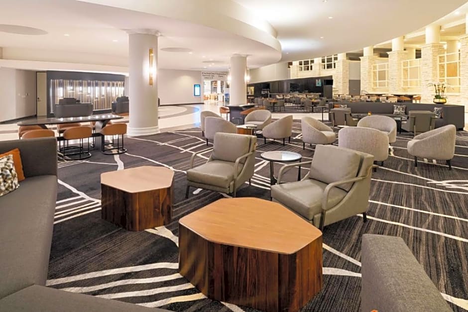 Hilton Dallas Lincoln Centre