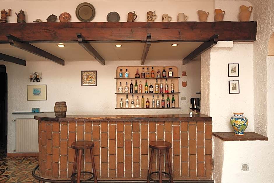 Hotel Don Pedro