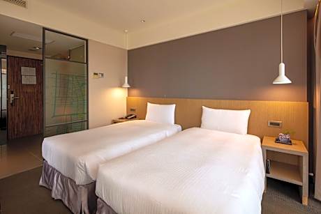 Executive Twin Room