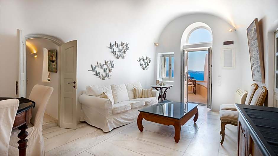Armeni Luxury Villas