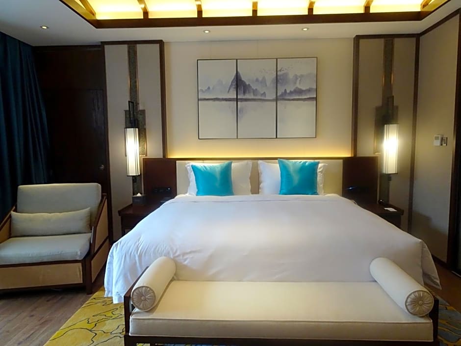 Wyndham Guilin Pingle
