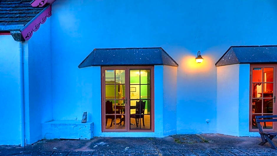 Hatchers Richmond Manor