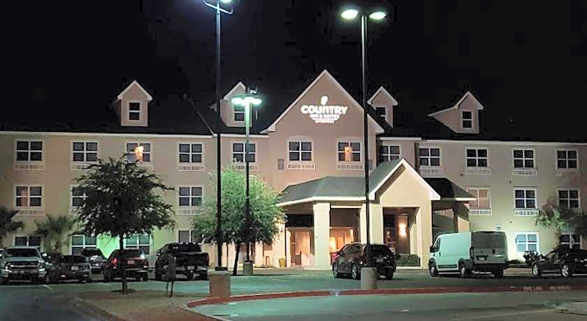 Comfort Inn Midland South I-20