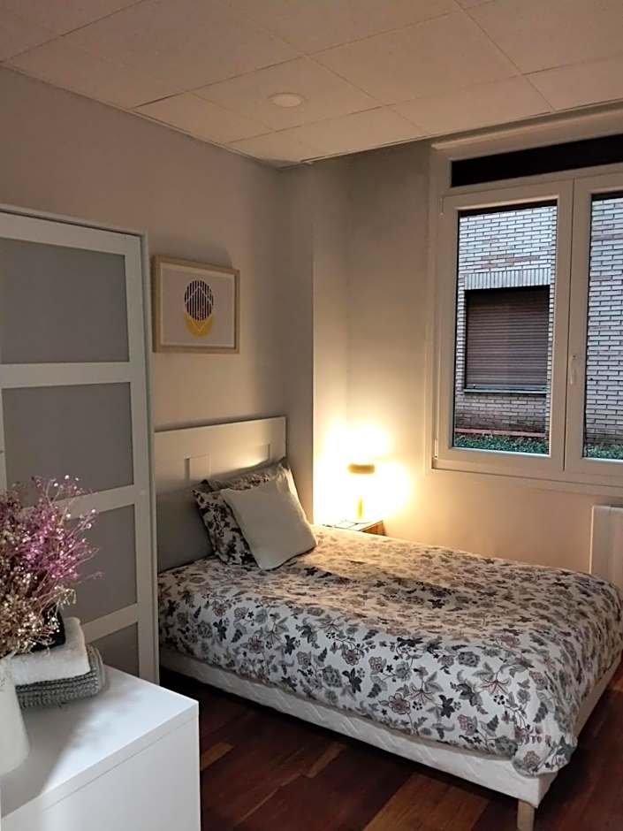 Pensión Guggenheim Riverview HBI01297